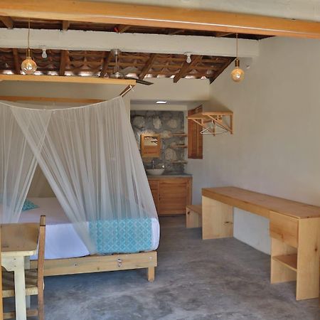 Casa De La Gente Nube Otel Puerto Escondido  Dış mekan fotoğraf