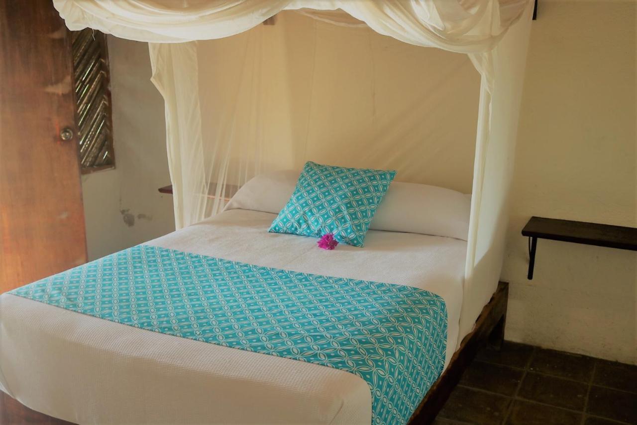 Casa De La Gente Nube Otel Puerto Escondido  Dış mekan fotoğraf