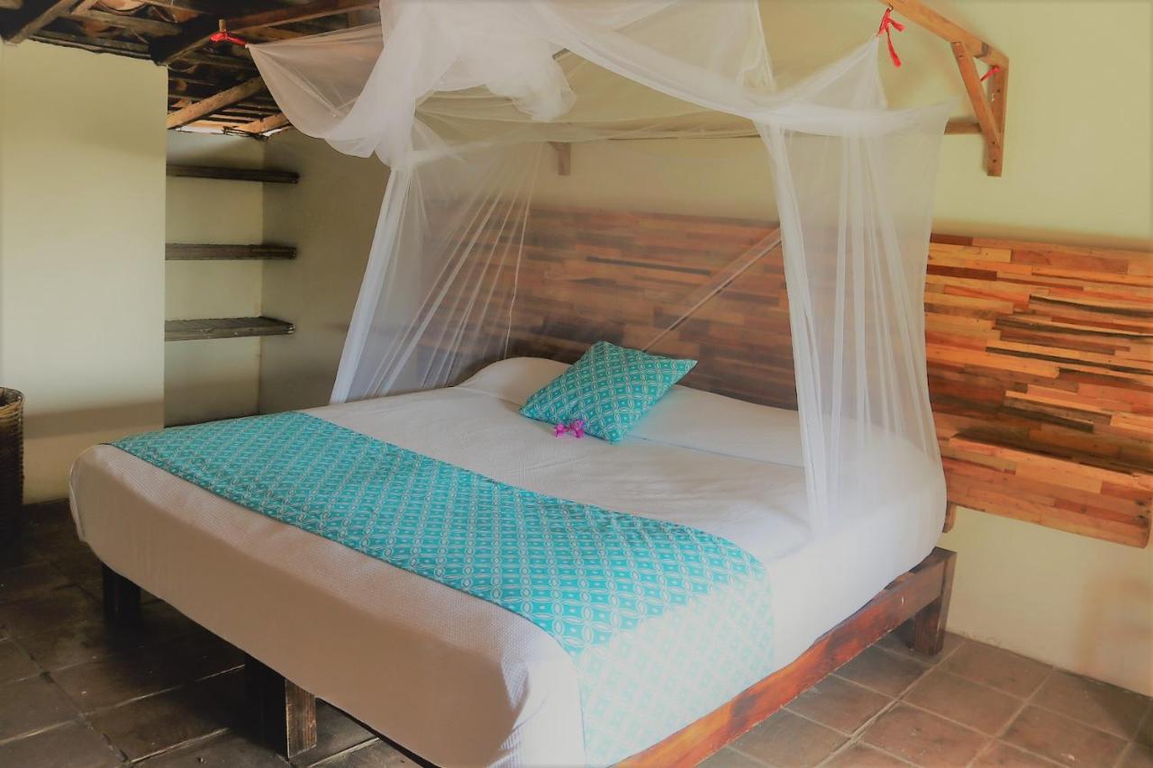 Casa De La Gente Nube Otel Puerto Escondido  Dış mekan fotoğraf