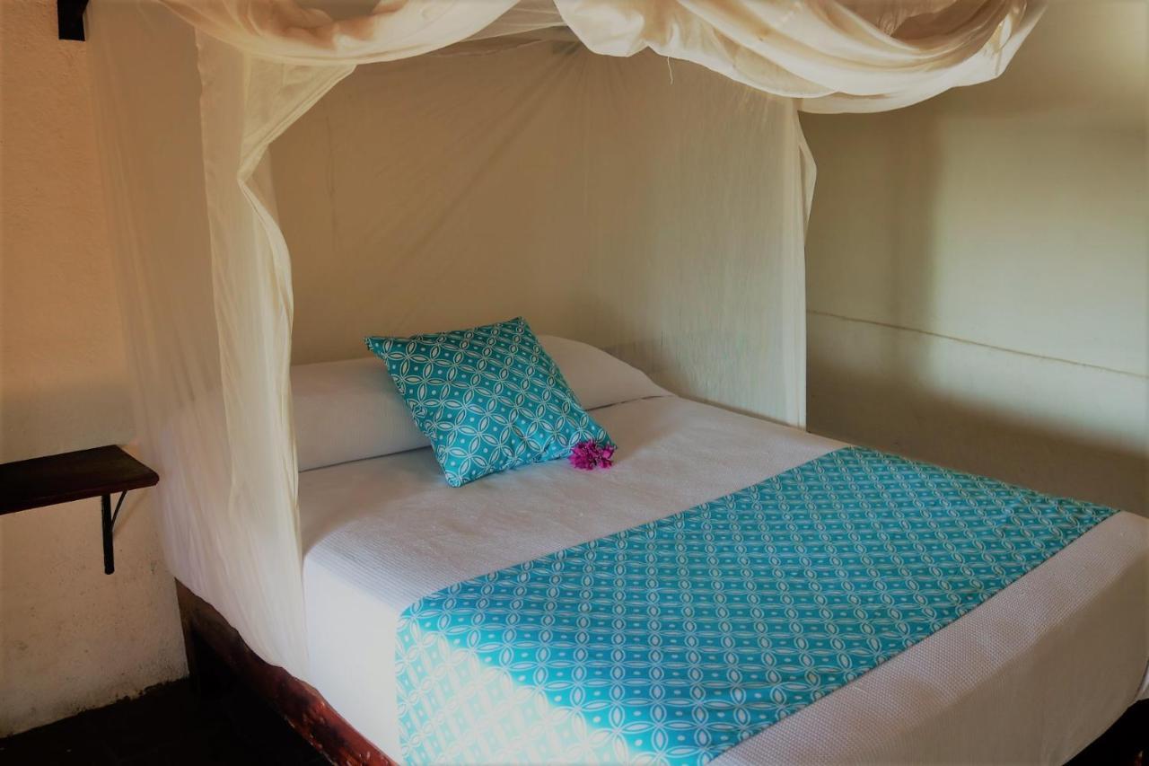 Casa De La Gente Nube Otel Puerto Escondido  Dış mekan fotoğraf