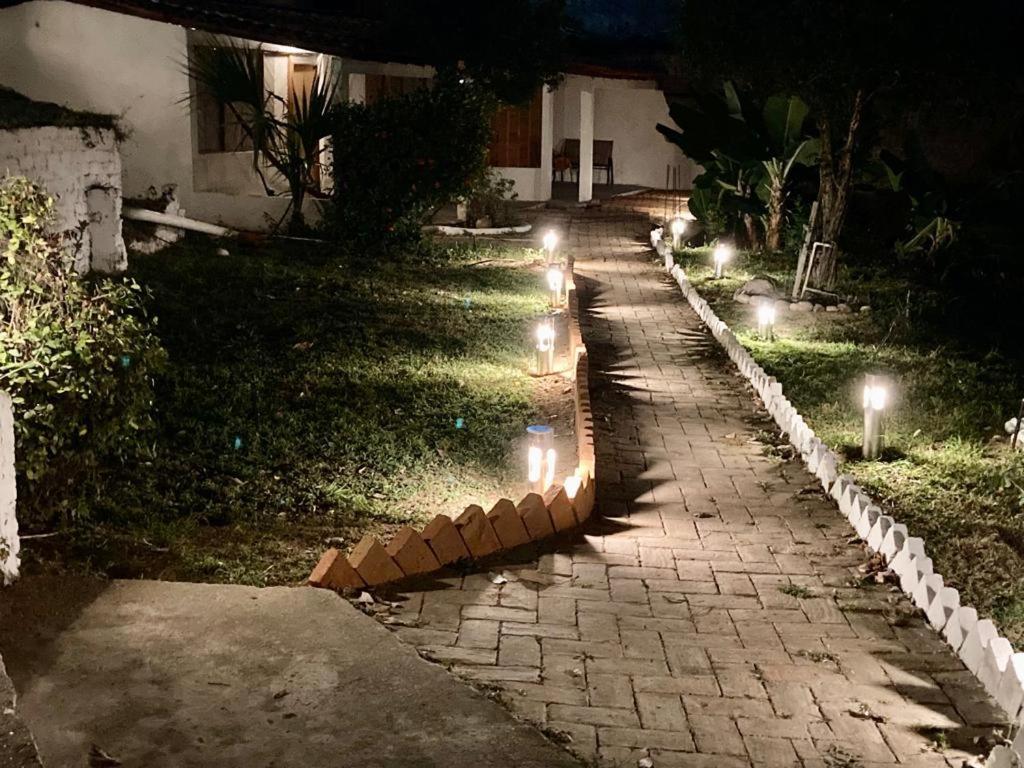 Casa De La Gente Nube Otel Puerto Escondido  Dış mekan fotoğraf