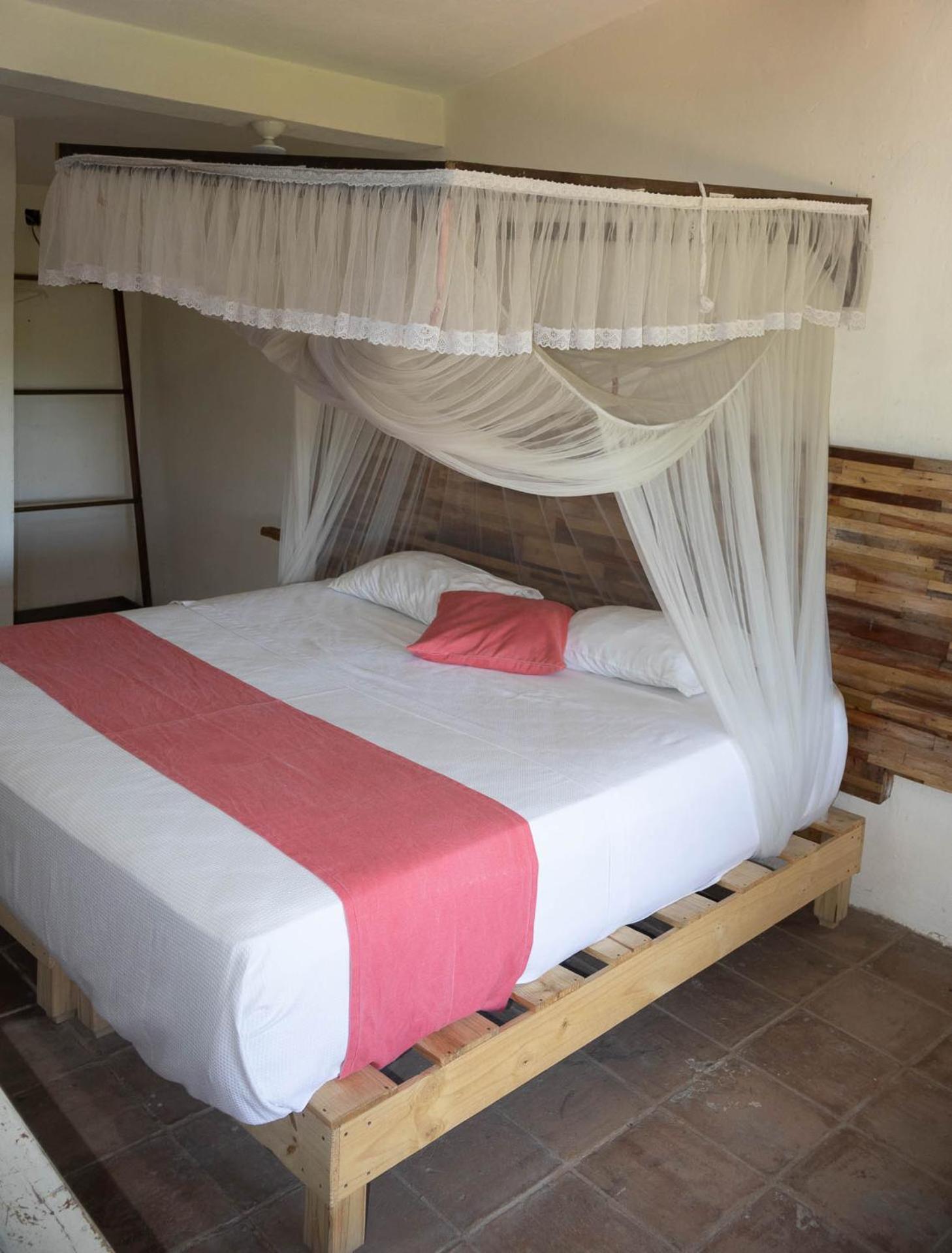 Casa De La Gente Nube Otel Puerto Escondido  Dış mekan fotoğraf