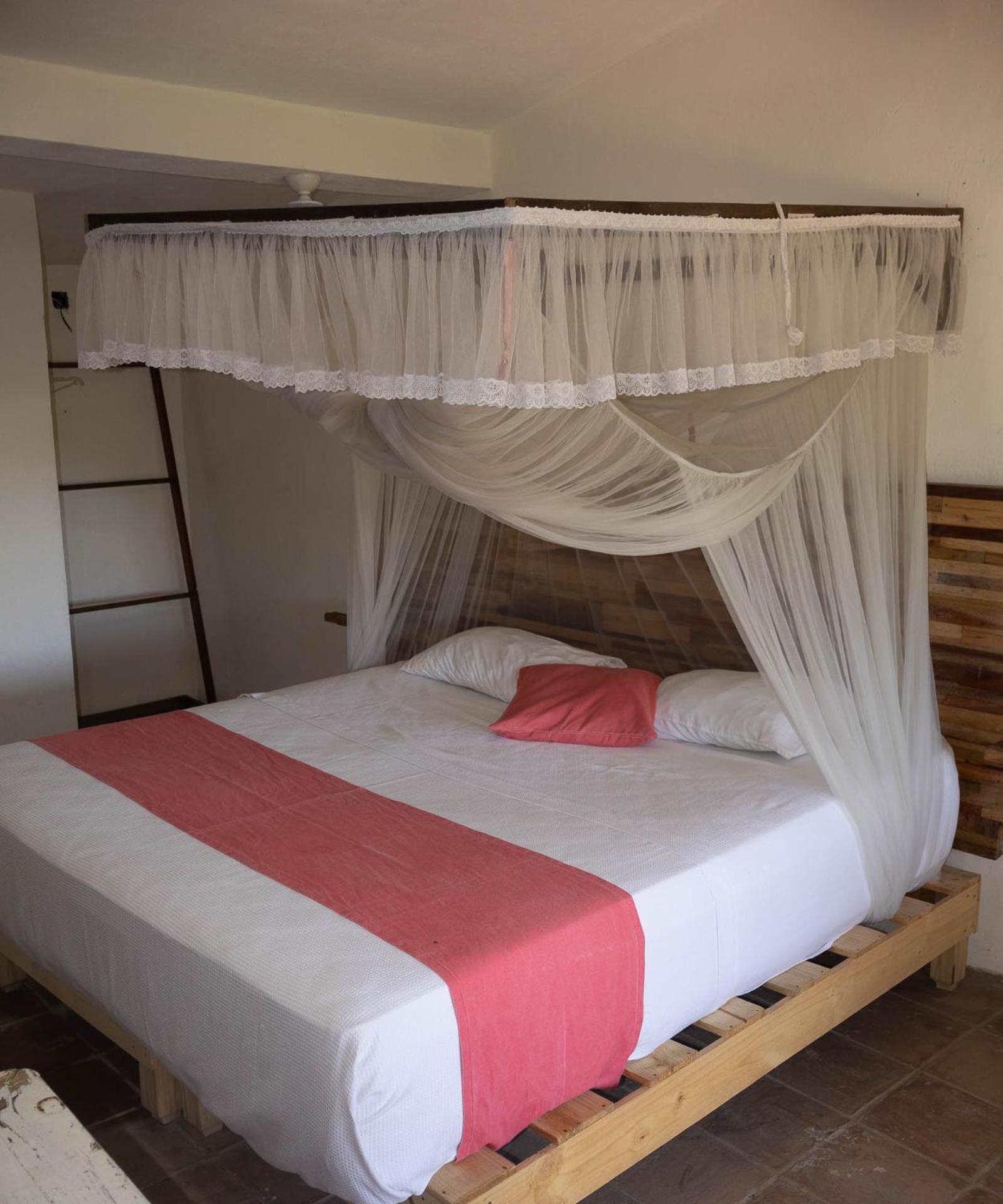 Casa De La Gente Nube Otel Puerto Escondido  Dış mekan fotoğraf