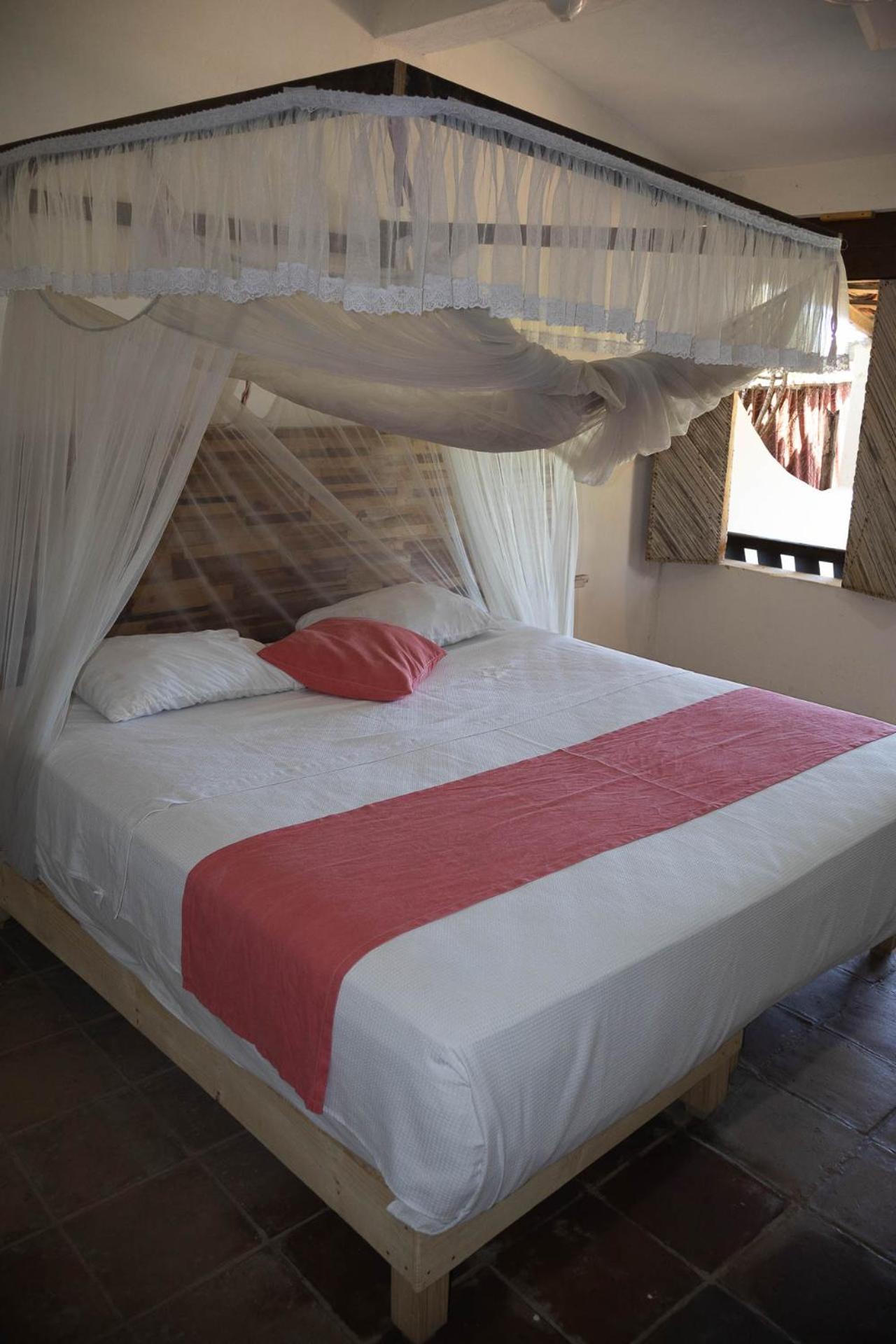 Casa De La Gente Nube Otel Puerto Escondido  Dış mekan fotoğraf
