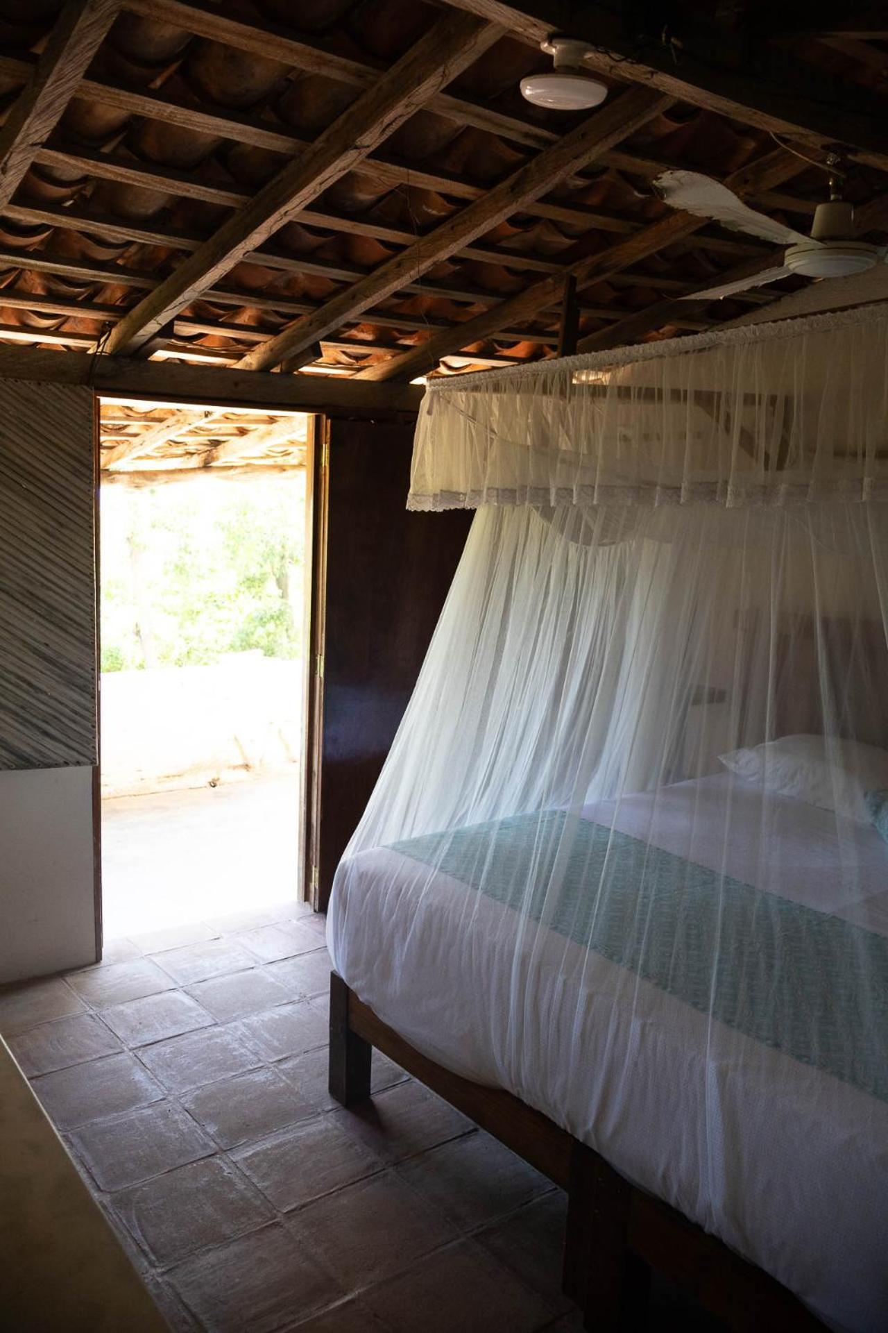 Casa De La Gente Nube Otel Puerto Escondido  Dış mekan fotoğraf