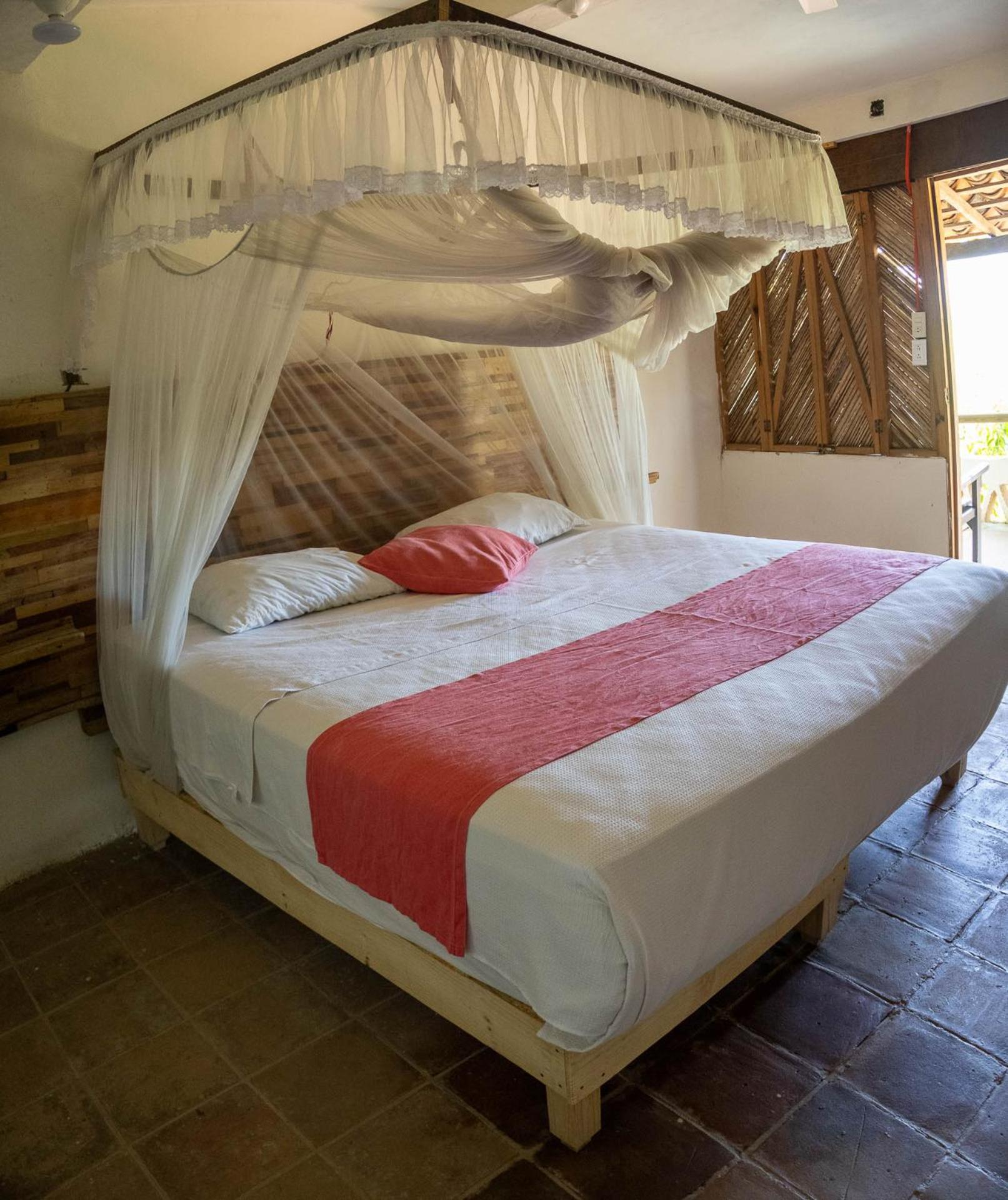 Casa De La Gente Nube Otel Puerto Escondido  Dış mekan fotoğraf