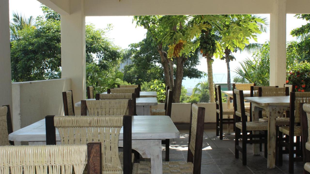 Casa De La Gente Nube Otel Puerto Escondido  Dış mekan fotoğraf
